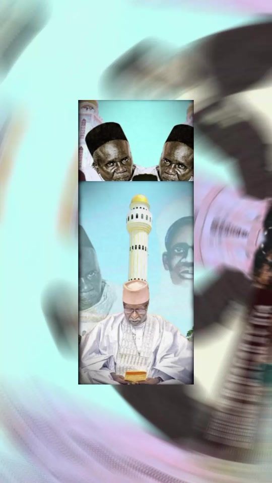 TikTok video thumbnail by ousmane.al.amine