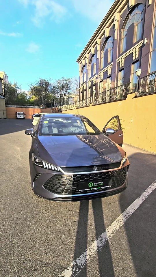 TikTok video thumbnail by ecodrive_auto