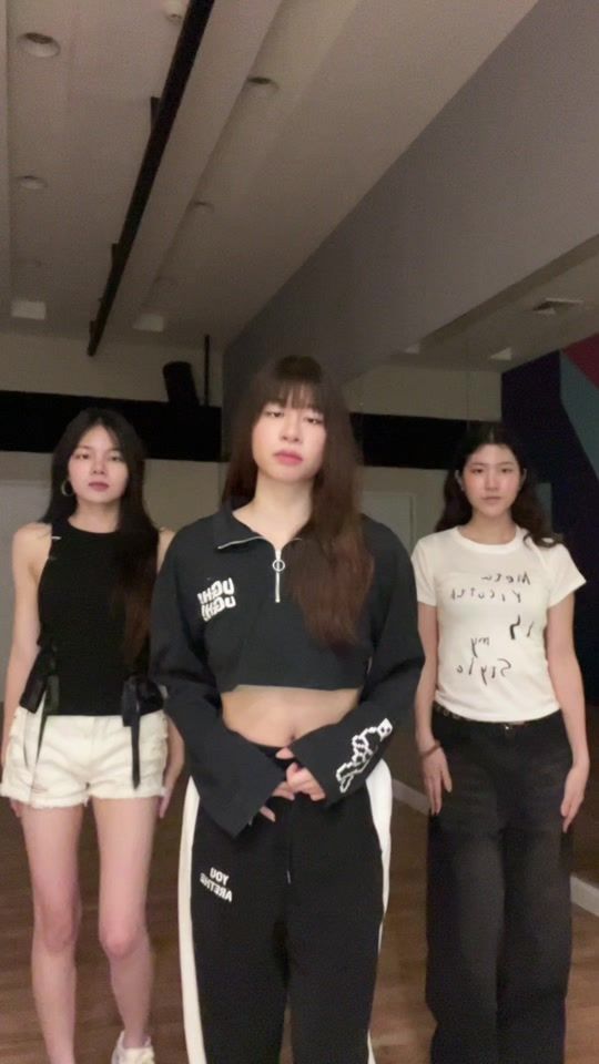 TikTok video thumbnail by classsix.official