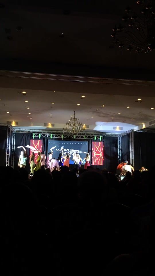 TikTok video thumbnail by ag_academiadebaile