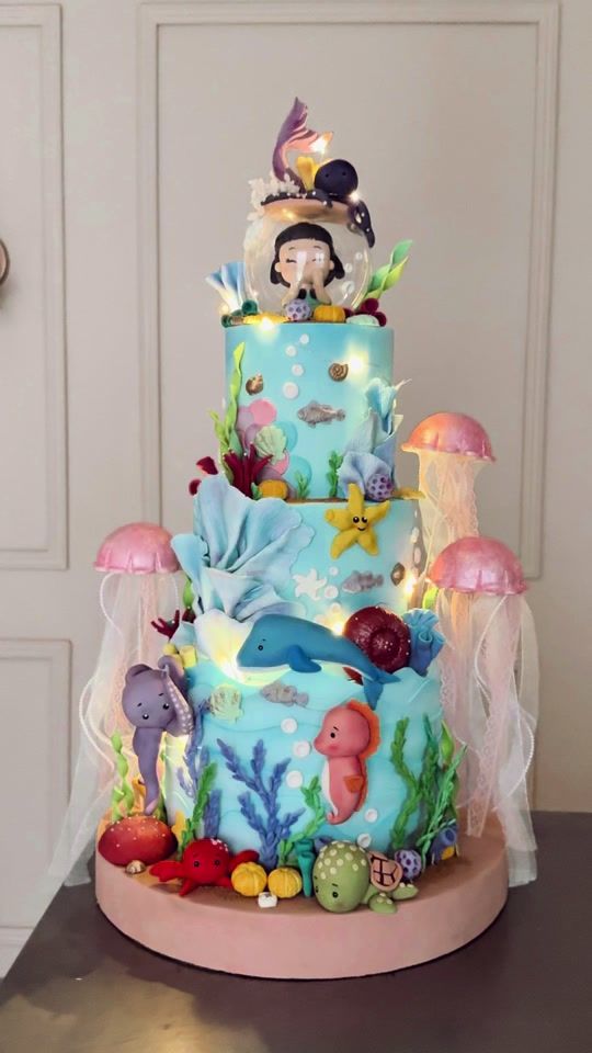 TikTok video thumbnail by bakewithcare