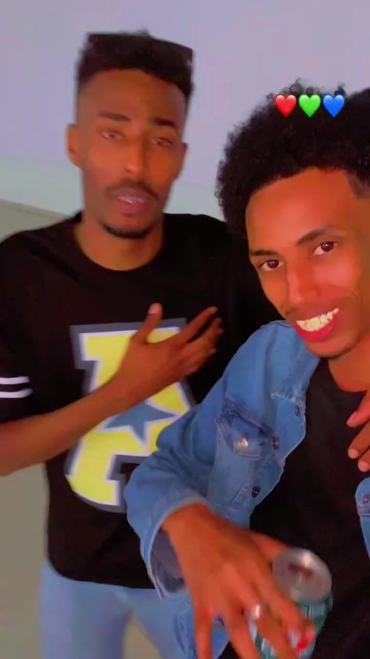 TikTok video thumbnail by mohamet_nuur