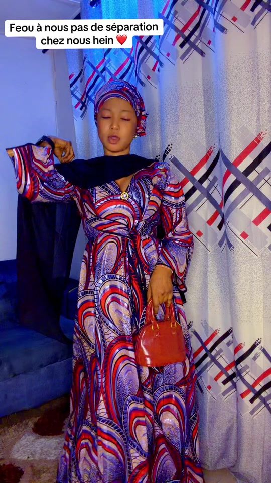 TikTok video thumbnail by bintadiallo248
