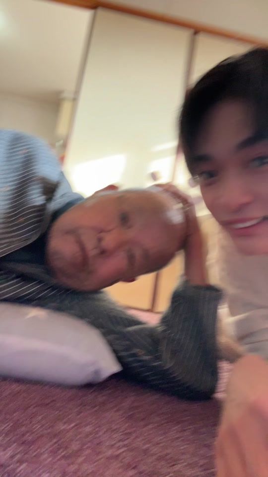 TikTok video thumbnail by kuroki._sena
