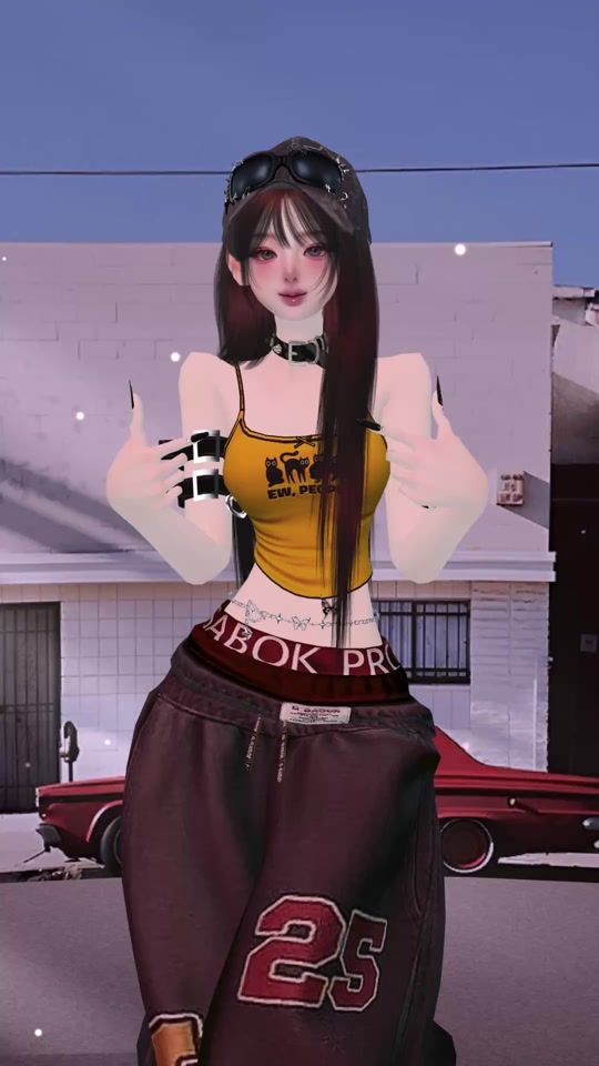 TikTok video thumbnail by gibing_bing