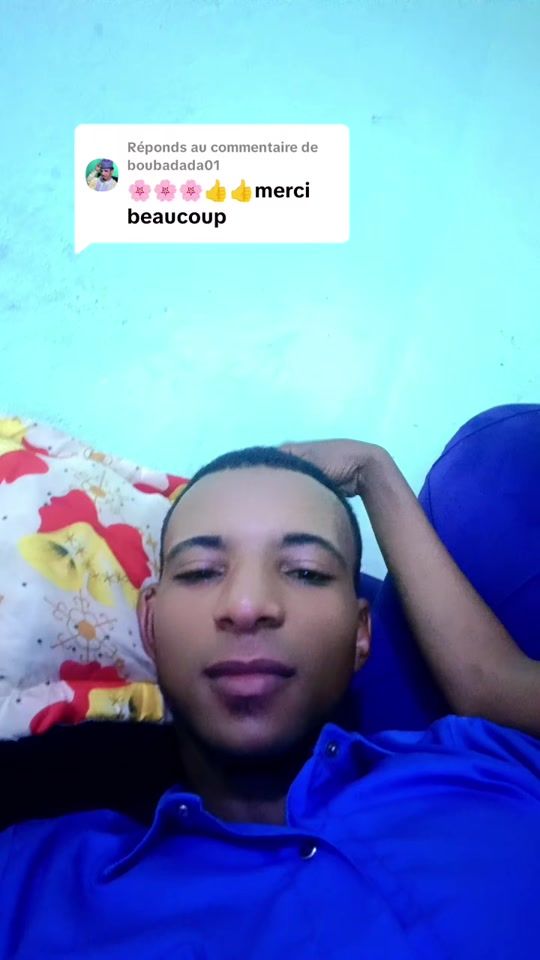 TikTok video thumbnail by hammadousougoulla3