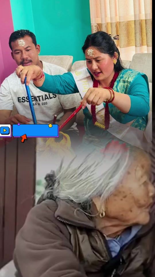 TikTok video thumbnail by pramilatamang4447
