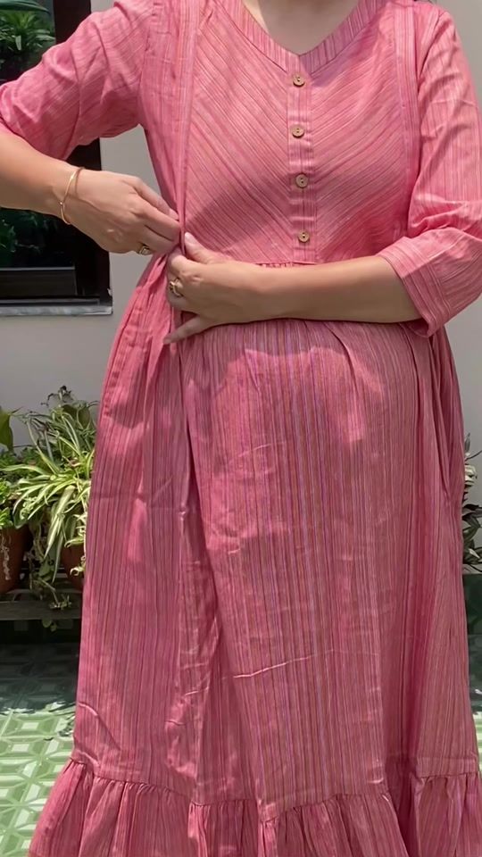 TikTok video thumbnail by chhabi_clothing