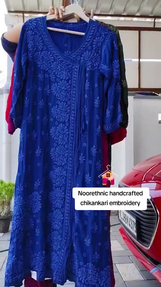 TikTok video thumbnail by noor_ethnic