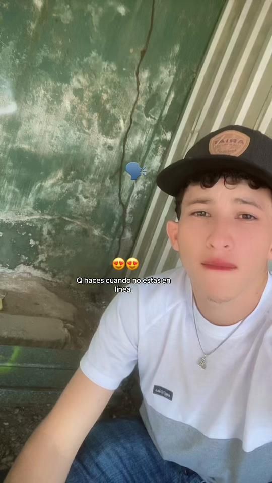 TikTok video thumbnail by wilson.escobar16