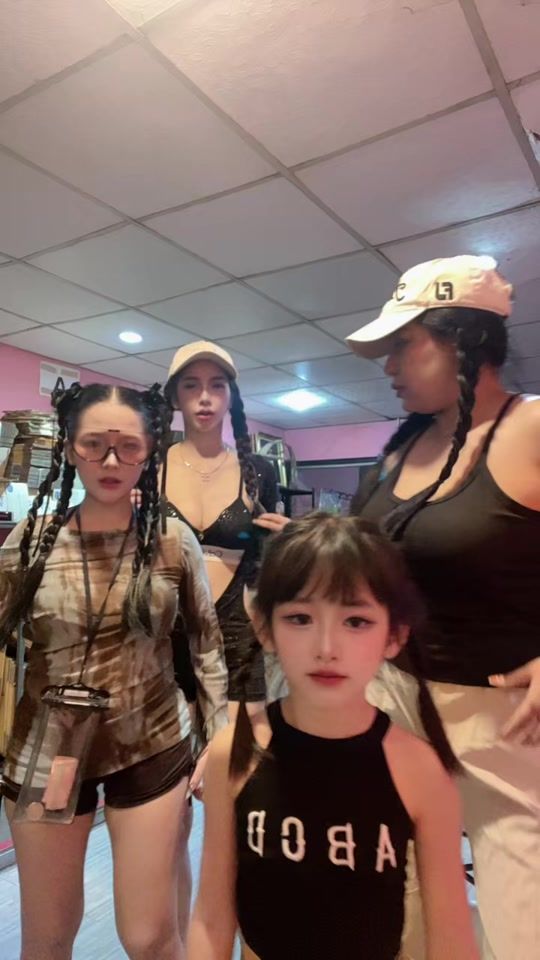 TikTok video thumbnail by ploylapat