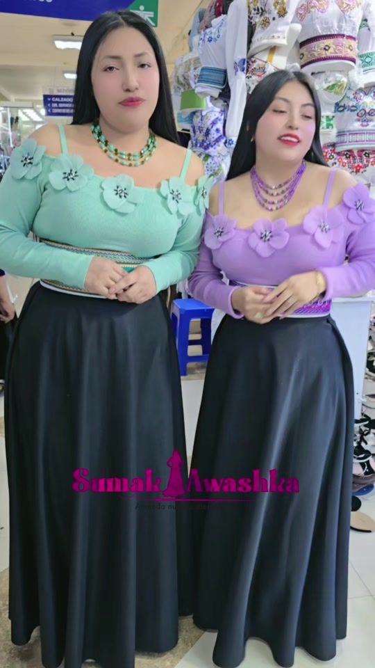 TikTok video thumbnail by sumak_awashka