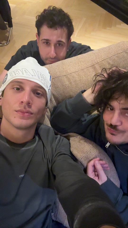 TikTok video thumbnail by edis