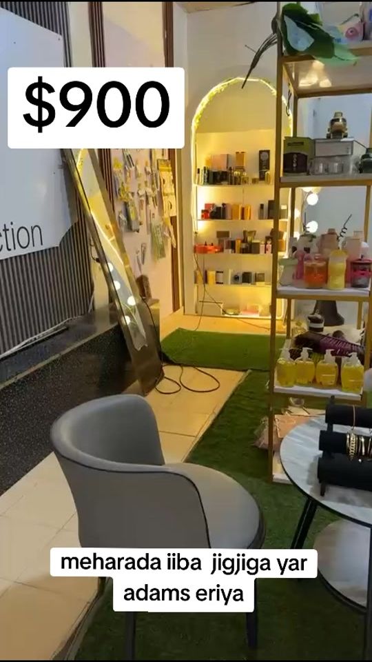 TikTok video thumbnail by cigaalrealestatehargeis