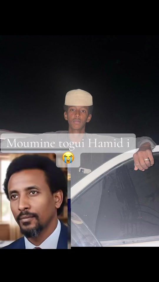 TikTok video thumbnail by mahamatnour016
