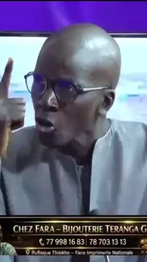TikTok video thumbnail by serignesouhaiboufall