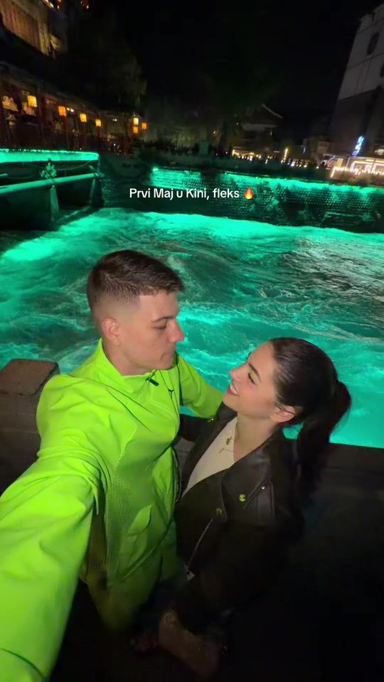 TikTok video thumbnail by annalazarevic