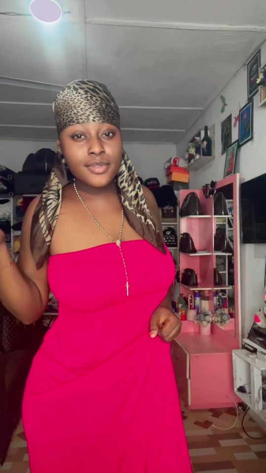 TikTok video thumbnail by akosua_sexzy