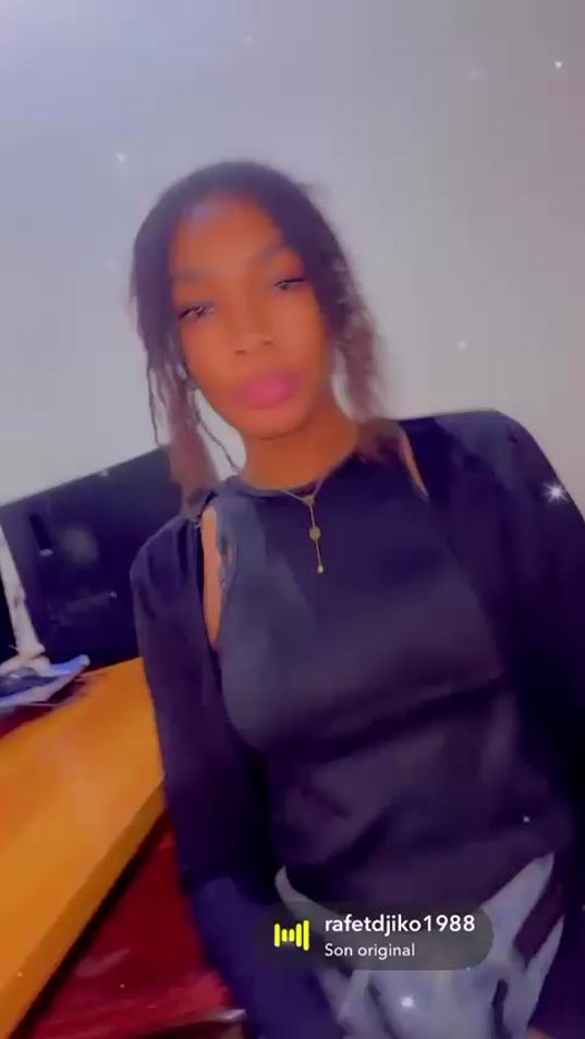 TikTok video thumbnail by gallisse2