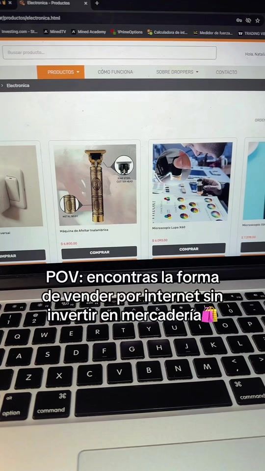 TikTok video thumbnail by nataliasoledadfig