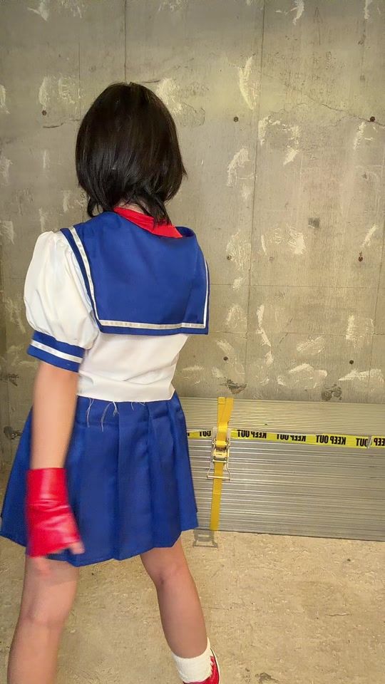TikTok video thumbnail by otaku_ruis