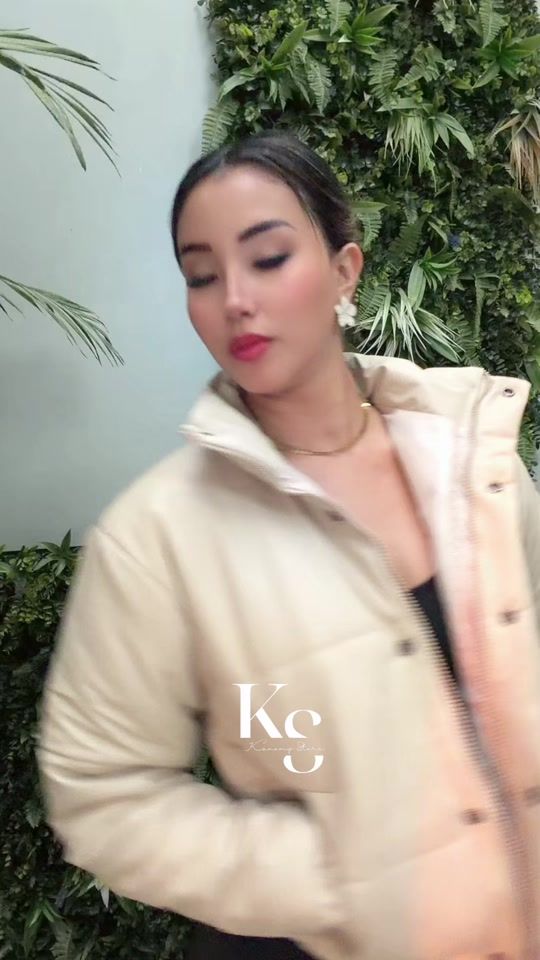 TikTok video thumbnail by kanomy..store