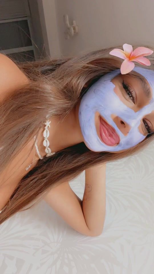 TikTok video thumbnail by taliaprivate._