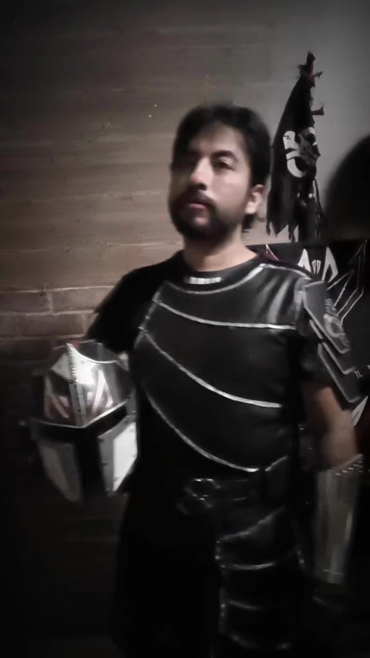 TikTok video thumbnail by mandomedieval