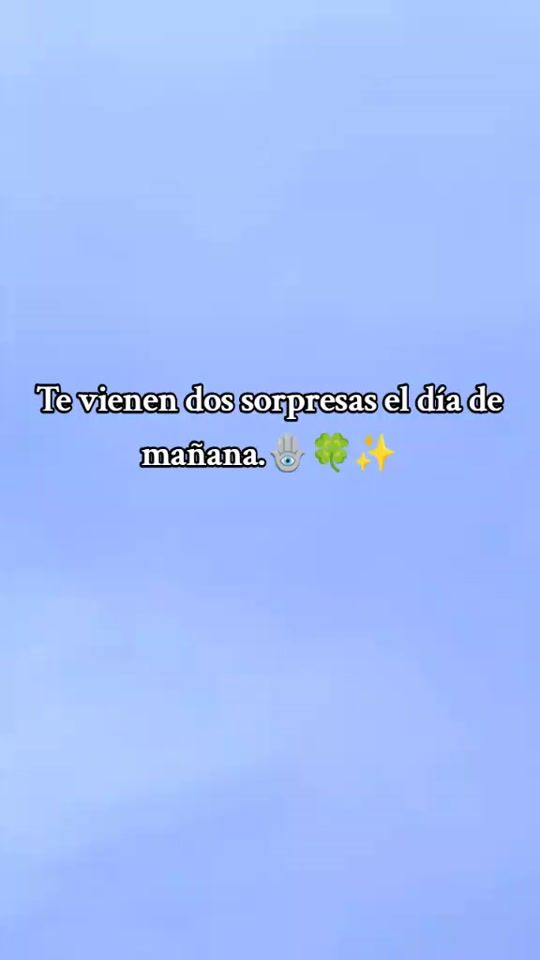 TikTok video thumbnail by andres.tarot4