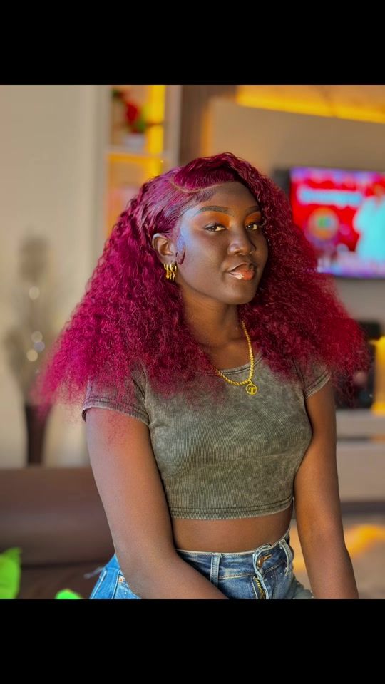 TikTok video thumbnail by abangeyekonjo