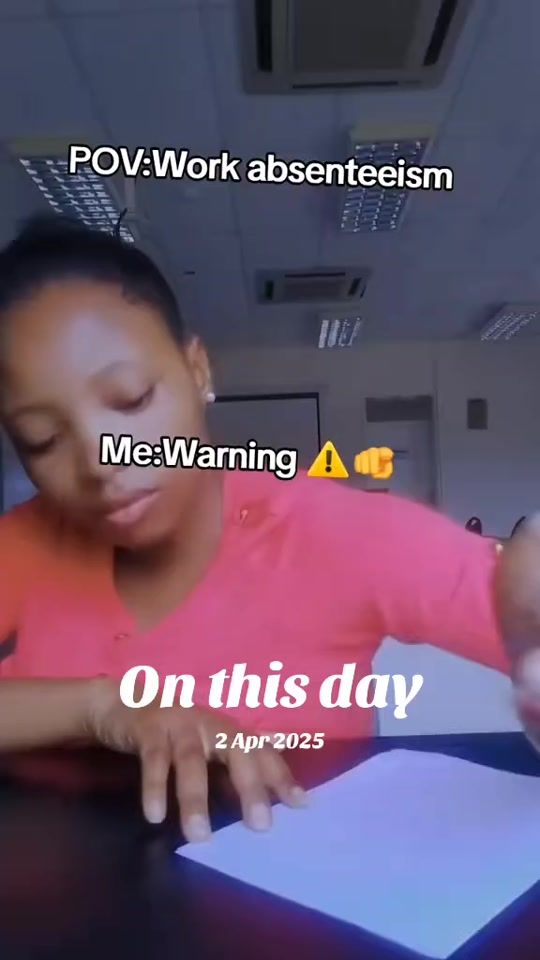 TikTok video thumbnail by maureenramokhami