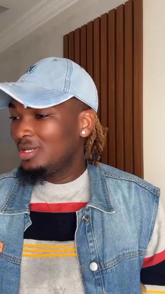 TikTok video thumbnail by demzygrand_ug