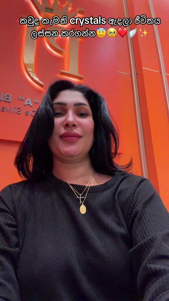 TikTok video thumbnail by pushpika_desilva