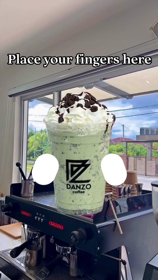 TikTok video thumbnail by danzocoffeeofficial