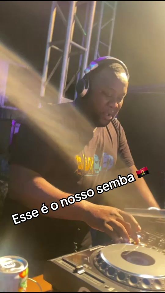 TikTok video thumbnail by deejaybeleza