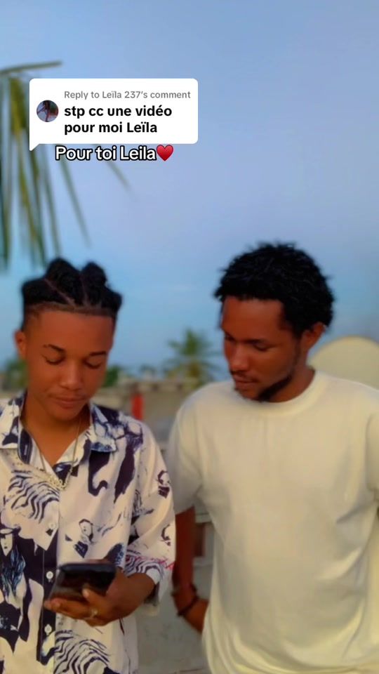 TikTok video thumbnail by chima756