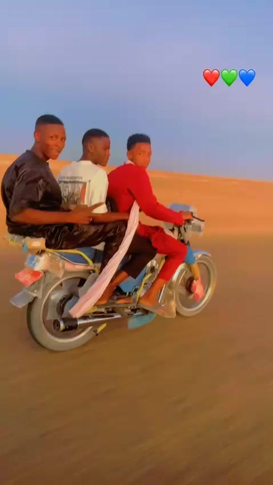 TikTok video thumbnail by chouroufa
