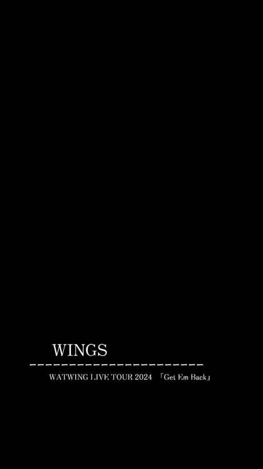 TikTok video thumbnail by watwing_official