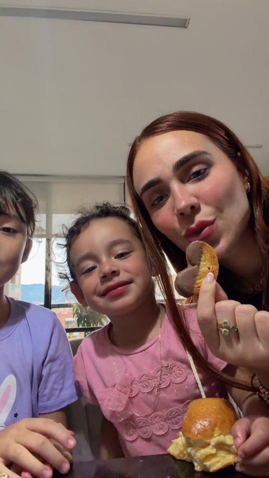 TikTok video thumbnail by camilabravot09