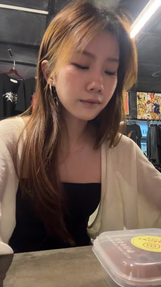 TikTok video thumbnail by zh3nmin