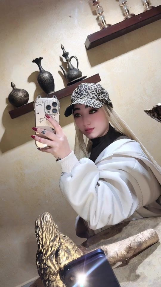 TikTok video thumbnail by zeinab_mh1