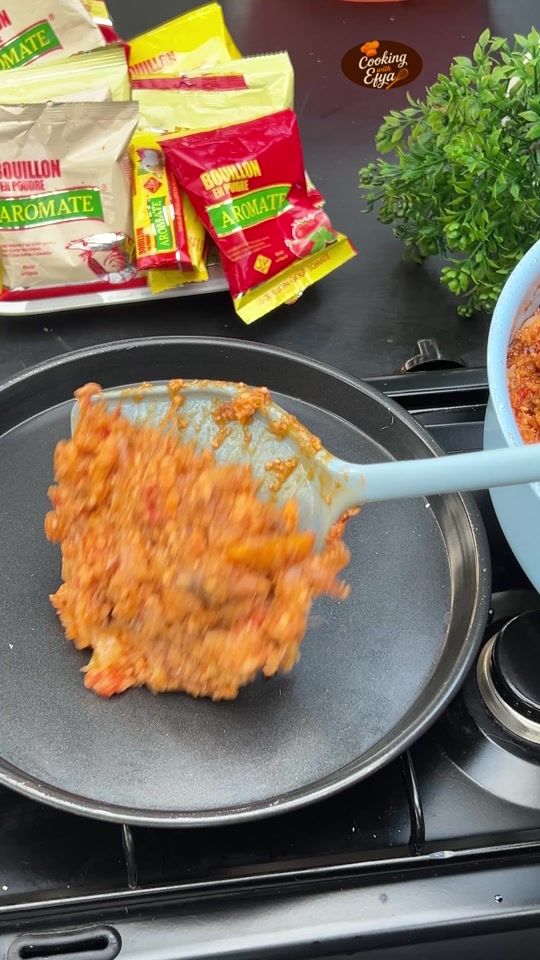 TikTok video thumbnail by cooking.with.efya