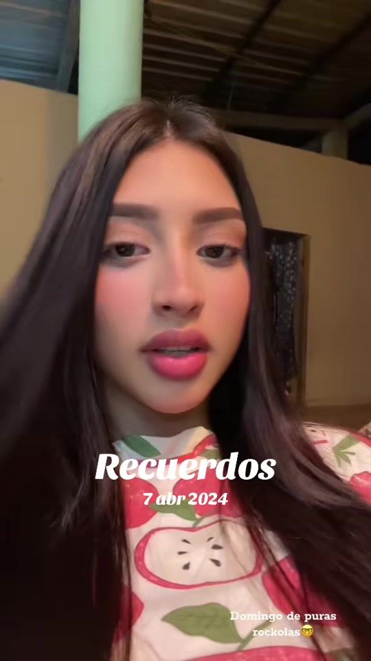 TikTok video thumbnail by yerovi27
