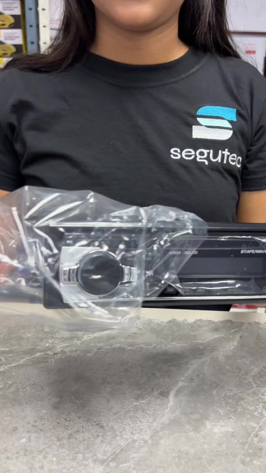 TikTok video thumbnail by segutec.ve