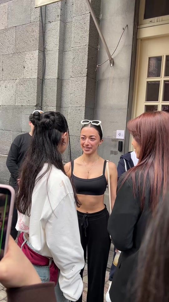 TikTok video thumbnail by brunetteye