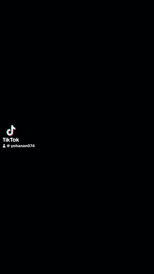 TikTok video thumbnail by yohanan074