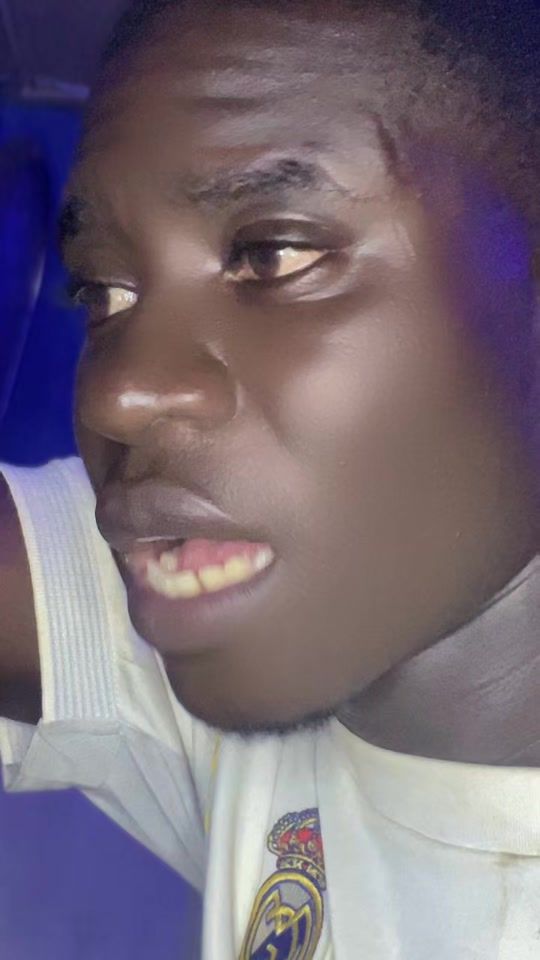 TikTok video thumbnail by mouhammed084