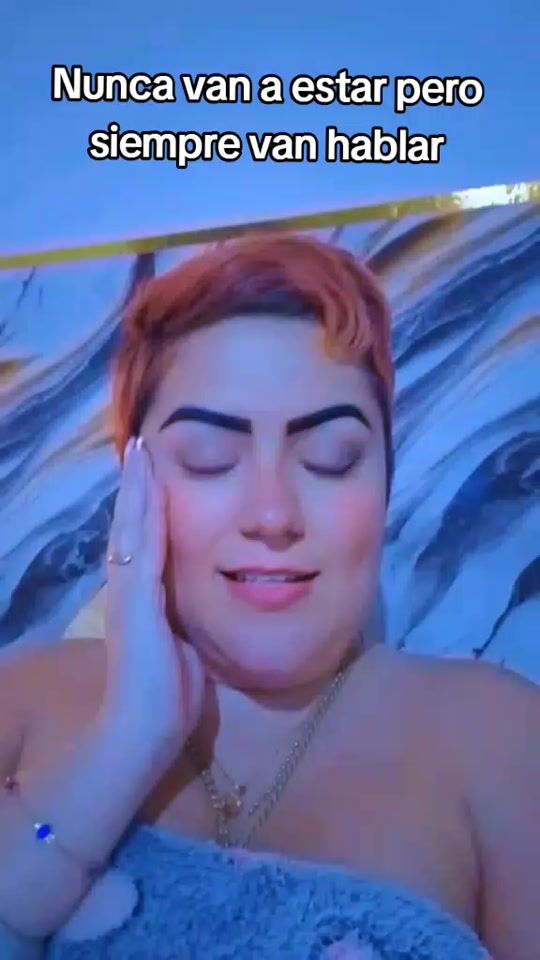 TikTok video thumbnail by thequeenvzla