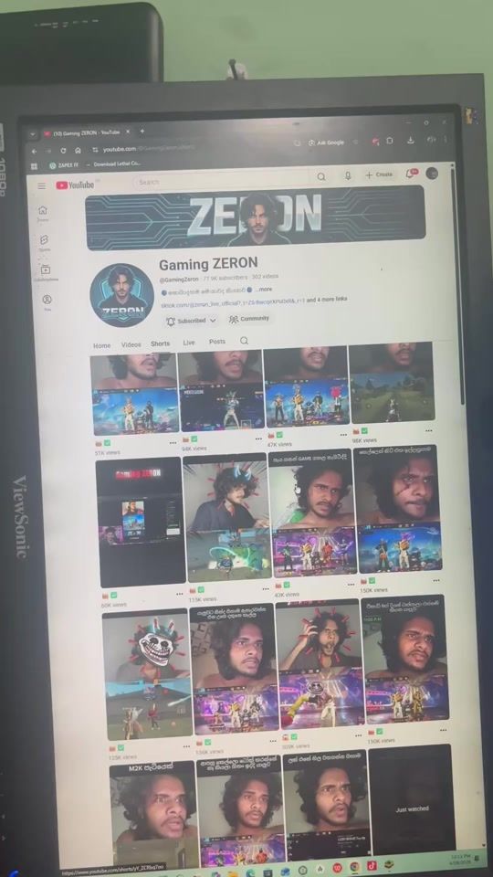 TikTok video thumbnail by hiccupgamingff