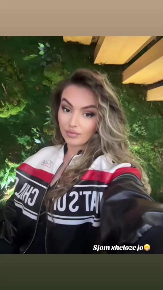 TikTok video thumbnail by hoxha.21.f